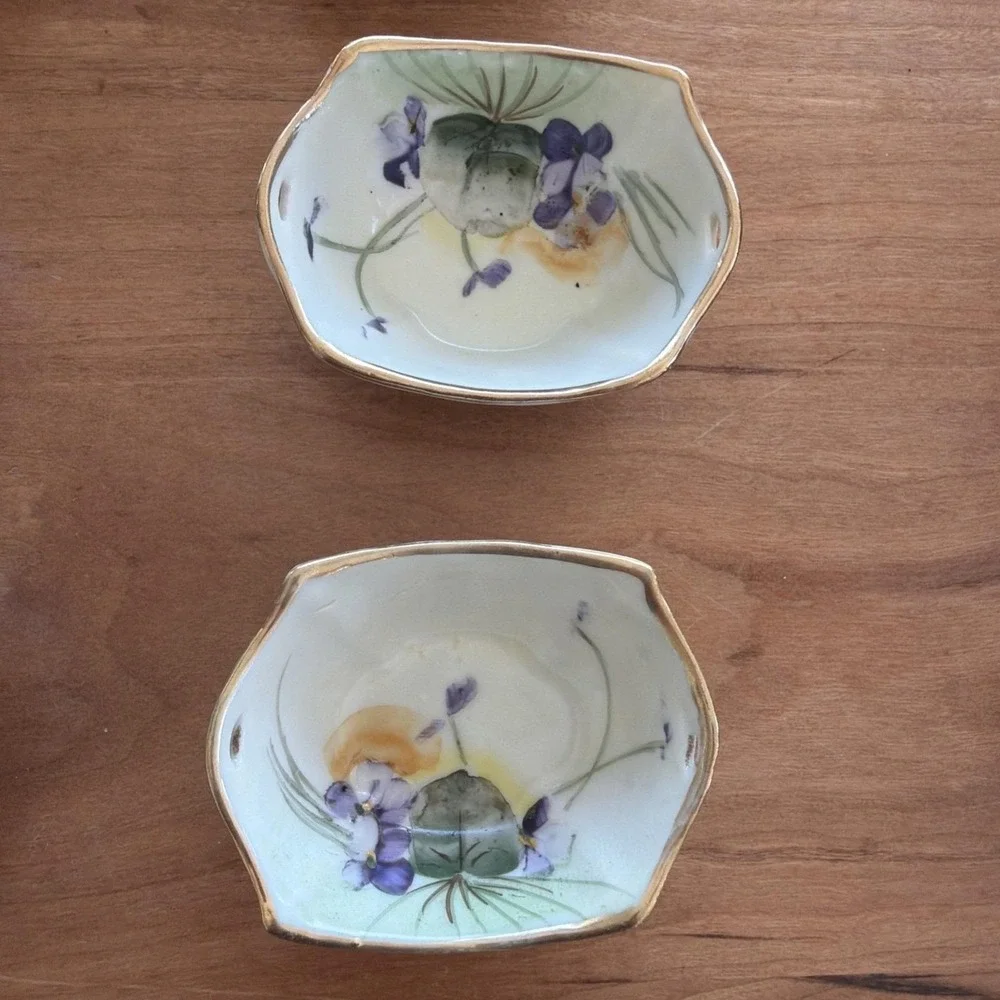 N/A antique nippon